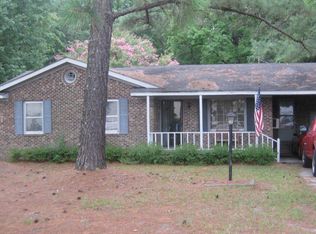 2704 Meadowbrook Rd, Rocky Mount, NC 27801