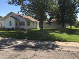 1133 4th St, Chappell, NE 69129