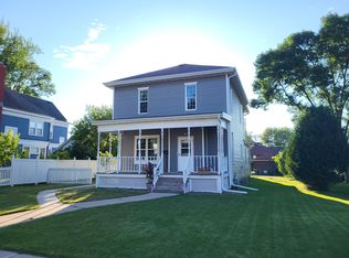 308 S Cherry Ave, Marshfield, WI 54449