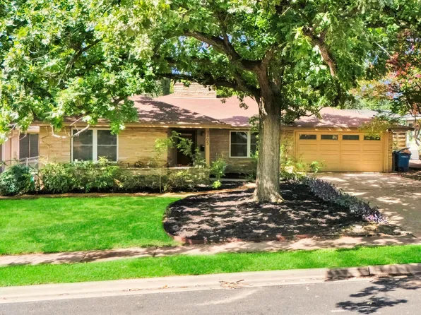 1405 Briarcliff Blvd, Austin, TX 78723
