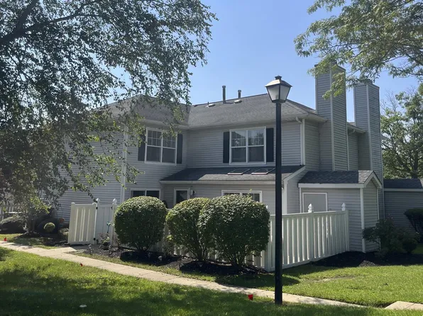 25 Caraway Ct, Thorofare, NJ 08086