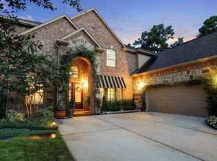 2603 Meadowlark Hills Ct, Spring, TX 77389