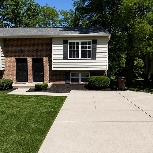 6591 Nicholas St Photo 1