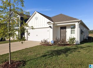 1350 Long Leaf Ln, Odenville, AL 35120