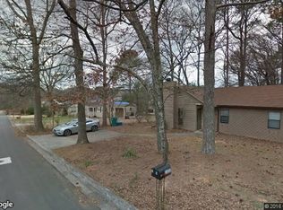 1601 Walker St SE, Smyrna, GA 30080