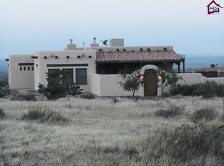 5014 Silver King Rd, Las Cruces, NM 88011