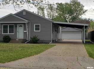 2443 28th St, Rock Island, IL