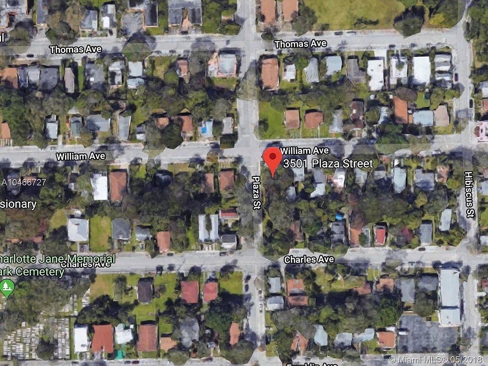 1st image of 3501 Plaza St