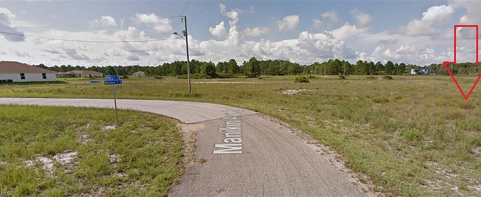 2nd image of 1028 Manikin Ave S Lot 11