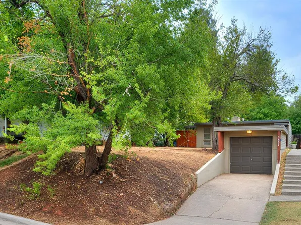 3009 Pioneer St, Oklahoma City, OK 73107