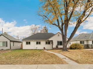 5040 Elm Court, Denver, CO 80221