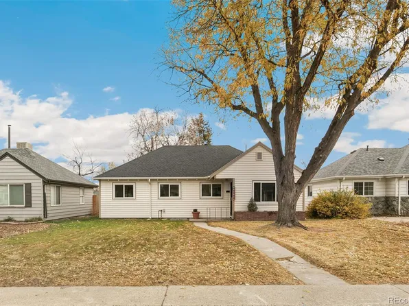 5040 Elm Court, Denver, CO 80221