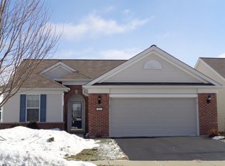 853 Voyage Way, Elgin, IL 60124