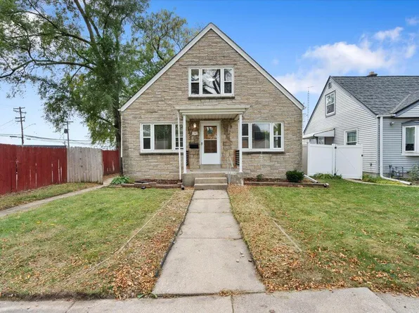 1347 South 107th STREET, West Allis, WI 53214