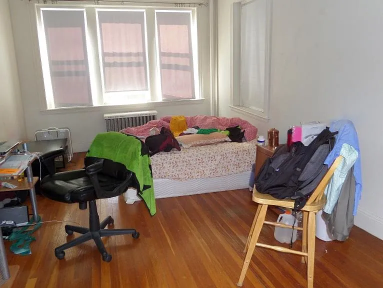 1810 Commonwealth Ave #17 — Photo 1