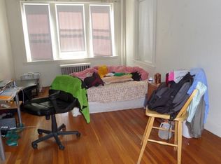 1810 Commonwealth Ave APT 17, Brighton, MA 02135