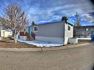 17190 Mount Vernon Rd LOT 54, Golden, CO 80401