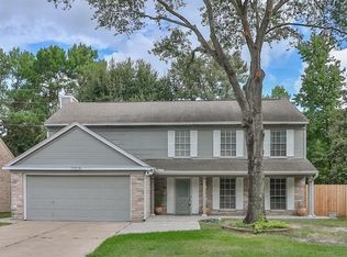 11314 Sky Ridge Dr, Cypress, TX 77429