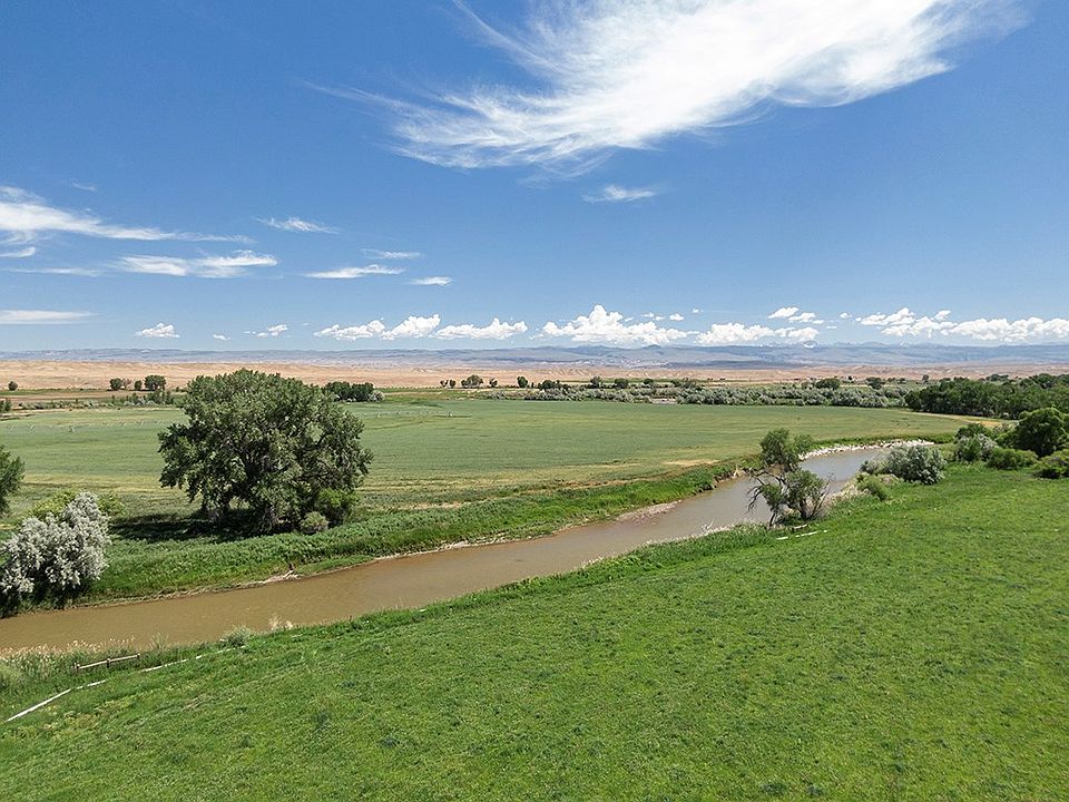 611 State Highway 31, Manderson, WY 82432 MLS 10019207 Zillow