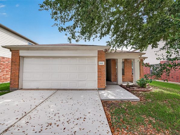14922 Sugar Sweet Dr