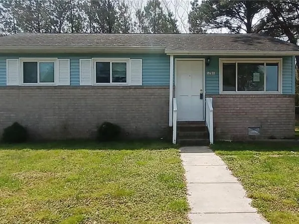1701 Spar St, Chesapeake, VA 23321