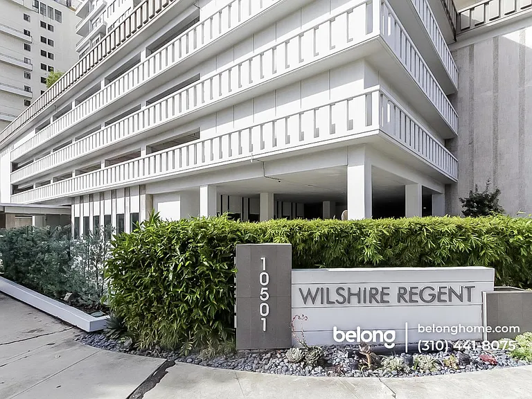 10501 Wilshire Blvd #1204 — Photo 4