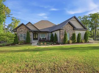 3945 Orchard Hill Dr, Conway, AR 72034