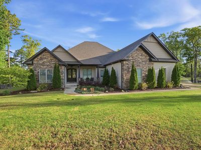 3945 Orchard Hill Dr, Conway, AR, 72034