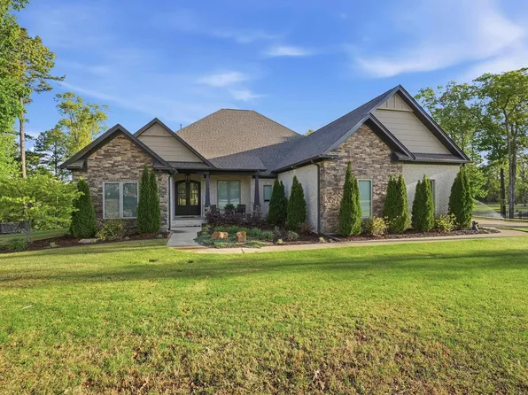 3945 Orchard Hill Dr, Conway, AR 72034