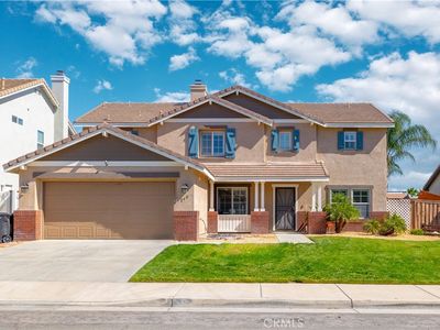 240 S Ralph Rd, Lake Elsinore, CA, 92530