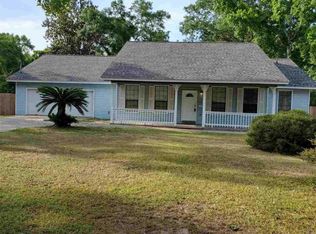 720 Taylor St, Cantonment, FL 32533