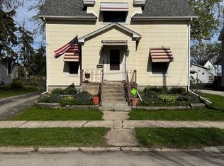 318 Maplewood Ave, Dekalb, IL 60115