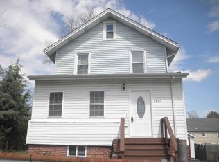 2512 Halcyon Ave, Baltimore, MD 21214