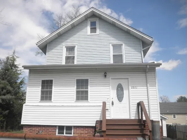 2512 Halcyon Ave, Baltimore, MD 21214