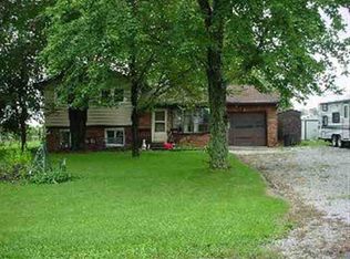 11700 Brookshire St, Temperance, MI 48182