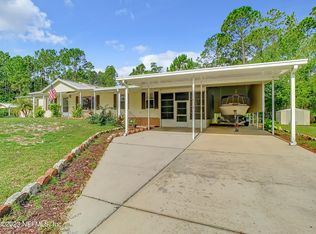 117 W Janet Dr, Crescent City, FL 32112