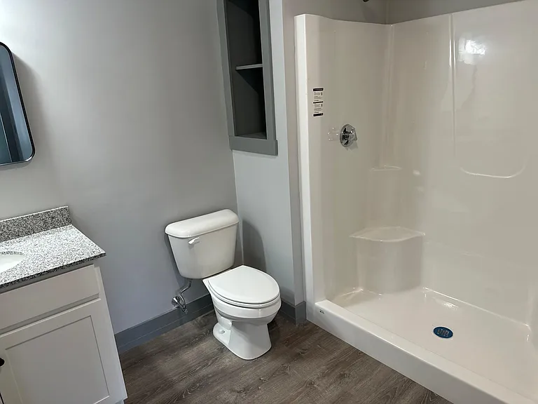 bath