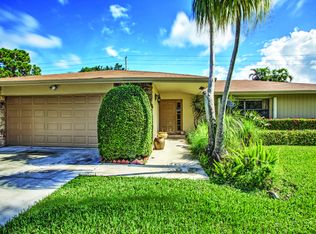 833 NW 23rd Ln, Delray Beach, FL 33445