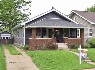 1330 N Riley Ave, Indianapolis, IN 46201