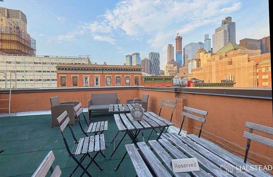 1st image of 406 W 49th St APT 1A