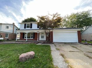 15085 Old Town Dr, Riverview, MI 48193