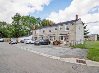 48 Glenwood Ct #A-D, Buffalo, NY 14225