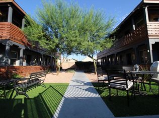 319 N 11th St APT C, Las Vegas, NV 89101