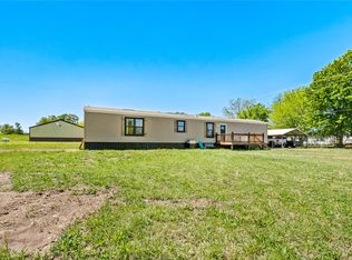 312 N Cherokee St, Kansas, OK 74347