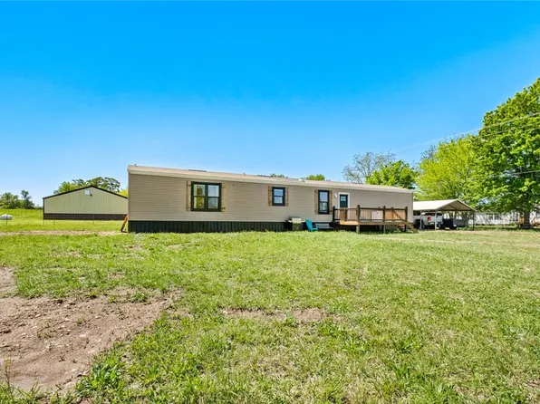 312 N Cherokee St, Kansas, OK 74347