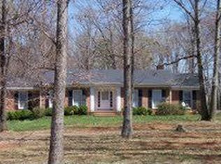 264 N Creek Rd, Appomattox, VA 24522
