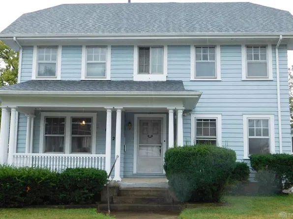 622 Kenwood Ave, Dayton, OH 45406