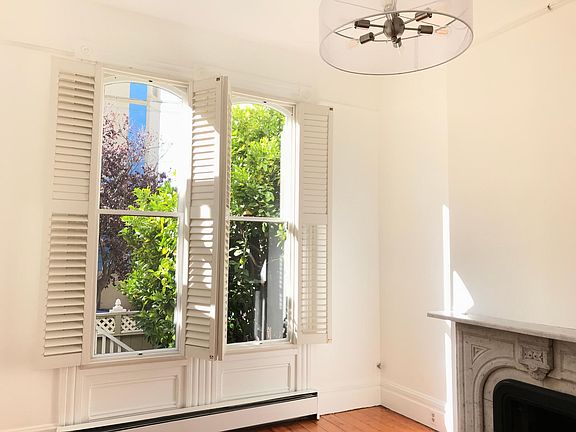 Front bedroom