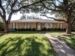 2608 Eucalyptus Dr, Plano, TX 75075