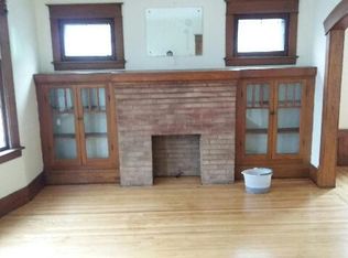 25 Tacoma Ave #2, Buffalo, NY 14216